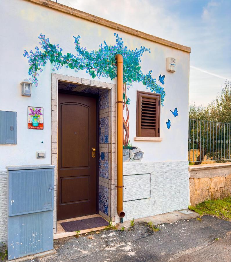 Home Sweet Home - Oria Oria  Exterior photo